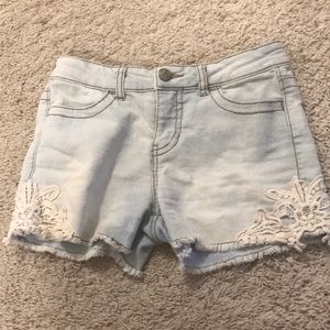Shorts